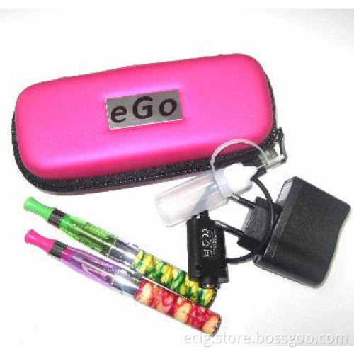 Hottest EGO-D e cigarette electronique with 650/900/1100mAh battery